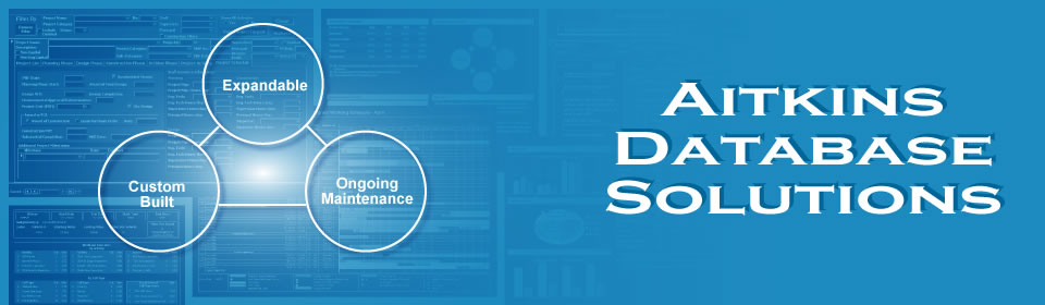 AitkinsDatabaseSolutions